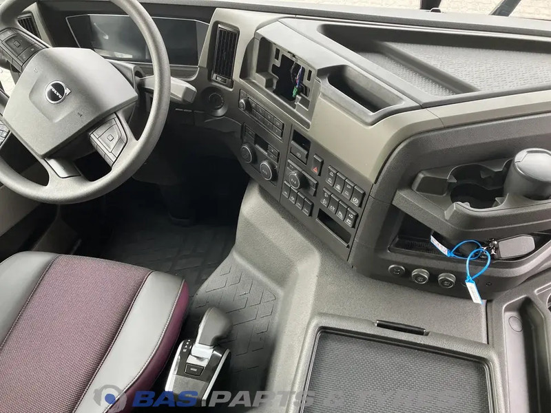 Cabine et intérieur pour Camion Volvo FM5: photos 11
