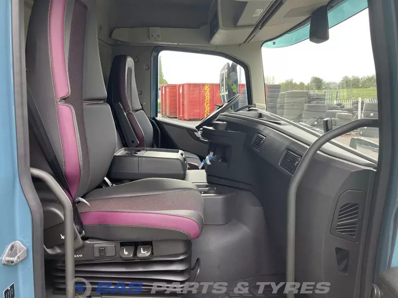 Cabine et intérieur pour Camion Volvo FM5: photos 9