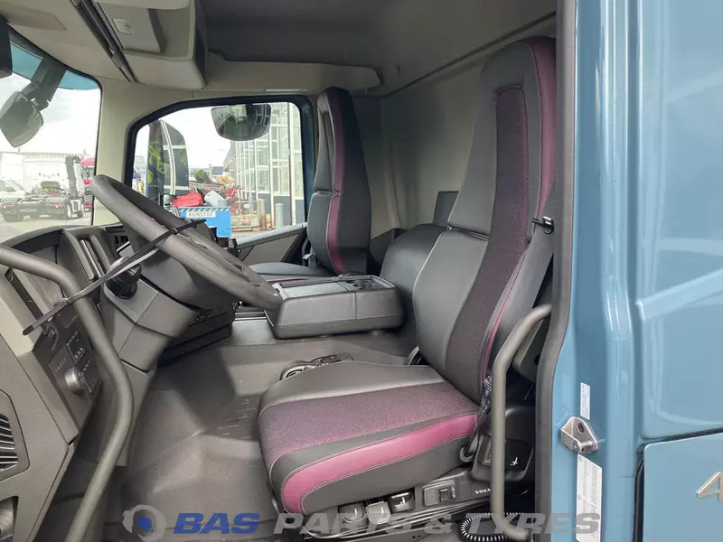 Cabine et intérieur pour Camion Volvo FM5: photos 6