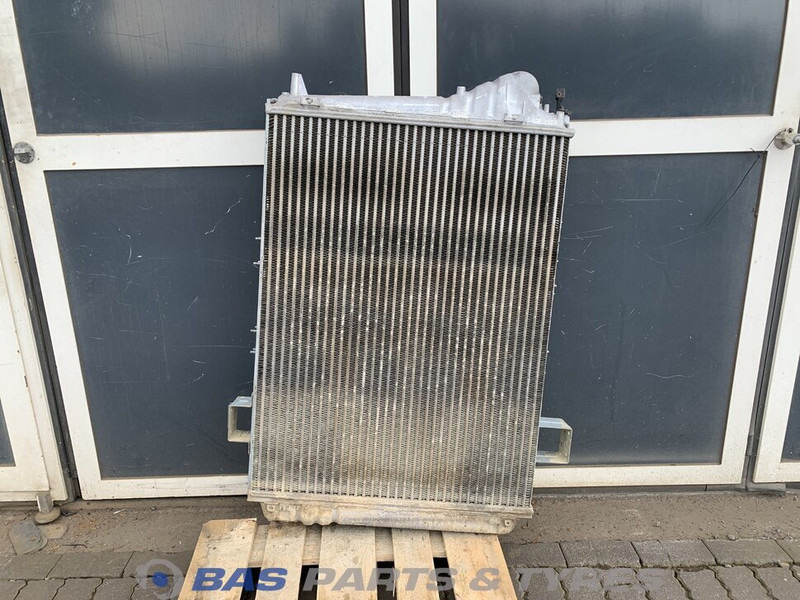 Volvo FMX Euro 6 Koelerpakket Volvo D13K 460 22318830 - Radiateur pour Camion: photos 1 Volvo FMX Euro 6 Koelerpakket Volvo D13K 460 22318830 - Radiateur pour Camion: photos 1