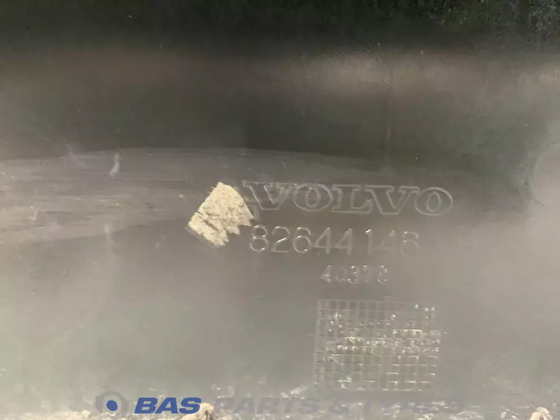 Volvo FMX Euro 6 Opstap Links Volvo 82644146 - Carrosserie et extérieur pour Camion: photos 3 Volvo FMX Euro 6 Opstap Links Volvo 82644146 - Carrosserie et extérieur pour Camion: photos 3