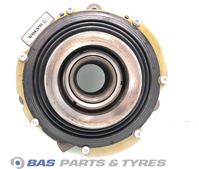 Volvo Koppelingscilinder Volvo 23867775 - Embrayage et pièces pour Camion: photos 2 Volvo Koppelingscilinder Volvo 23867775 - Embrayage et pièces pour Camion: photos 2