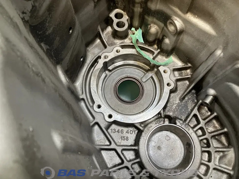 Volvo Koppelingsdeksel Volvo 21743256 - Embrayage et pièces pour Camion: photos 3 Volvo Koppelingsdeksel Volvo 21743256 - Embrayage et pièces pour Camion: photos 3