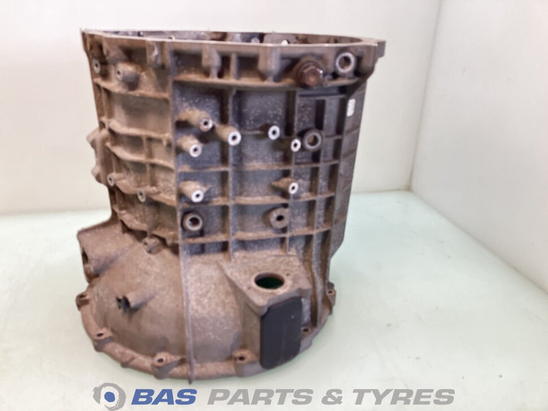 Volvo Koppelingsdeksel Volvo 21743256 - Embrayage et pièces pour Camion: photos 1 Volvo Koppelingsdeksel Volvo 21743256 - Embrayage et pièces pour Camion: photos 1