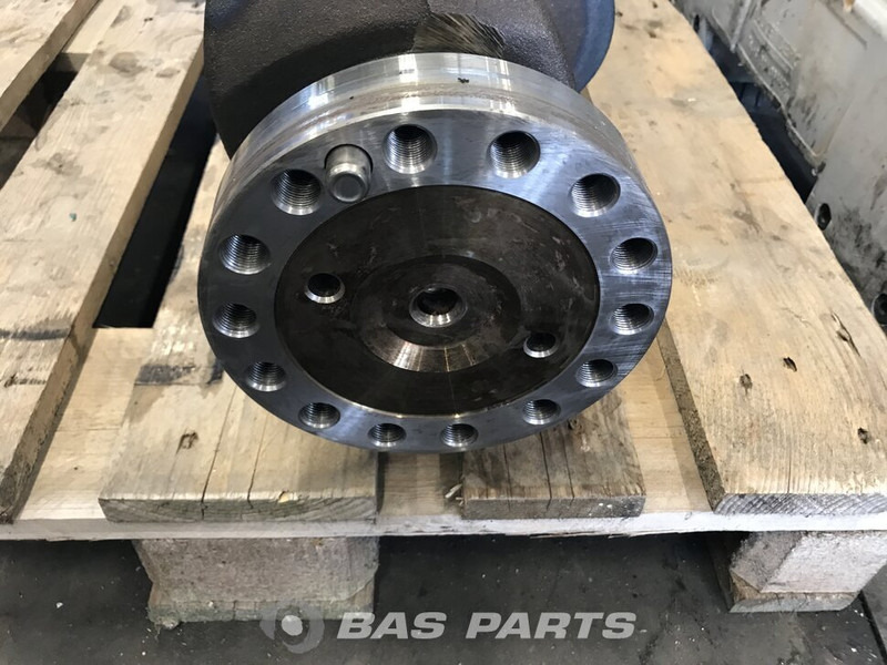 Volvo Krukas Volvo 1547468 - Vilebrequin pour Camion: photos 2 Volvo Krukas Volvo 1547468 - Vilebrequin pour Camion: photos 2