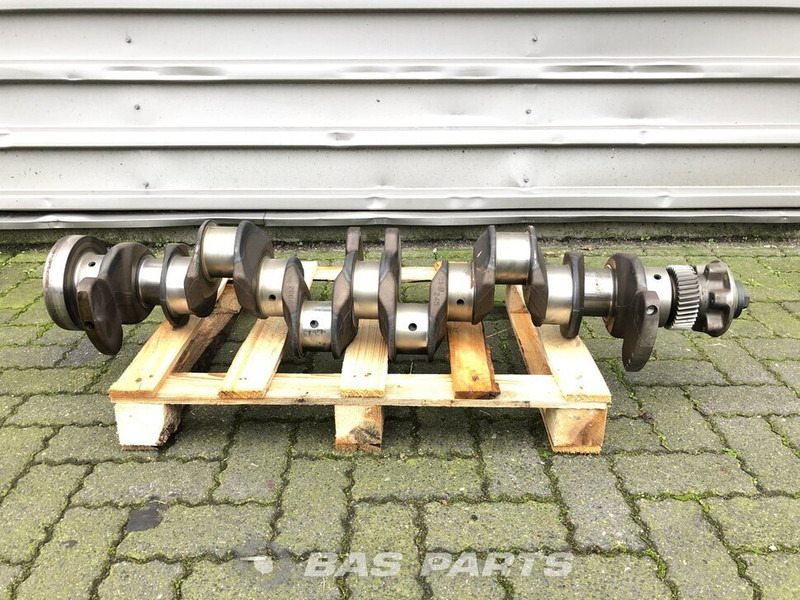 Volvo Krukas Volvo 1547468 - Vilebrequin pour Camion: photos 1 Volvo Krukas Volvo 1547468 - Vilebrequin pour Camion: photos 1