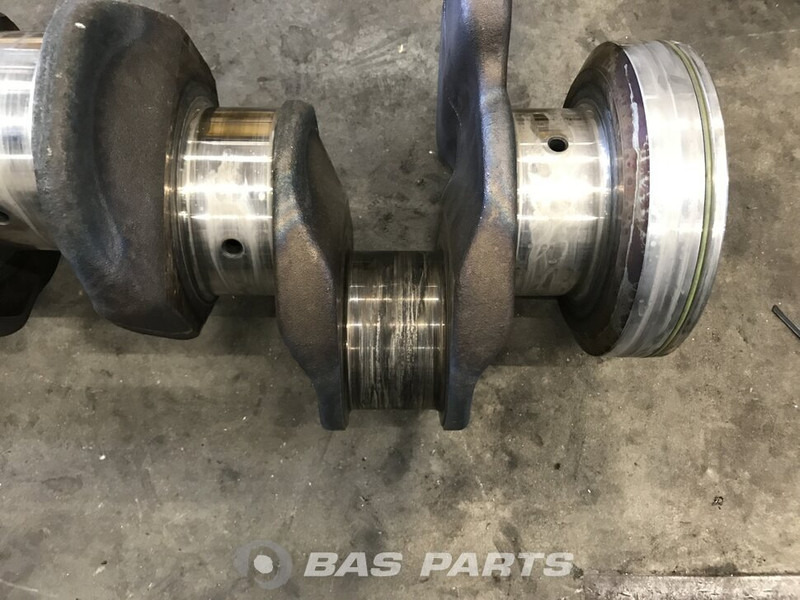 Volvo Krukas Volvo 20486222 - Vilebrequin pour Camion: photos 4 Volvo Krukas Volvo 20486222 - Vilebrequin pour Camion: photos 4