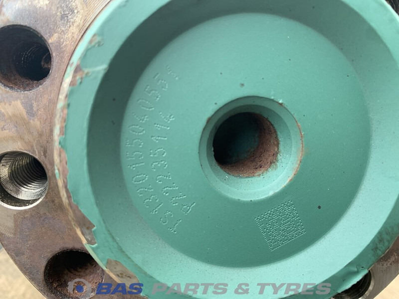 Volvo Krukas Volvo 20486222 - Vilebrequin pour Camion: photos 4 Volvo Krukas Volvo 20486222 - Vilebrequin pour Camion: photos 4