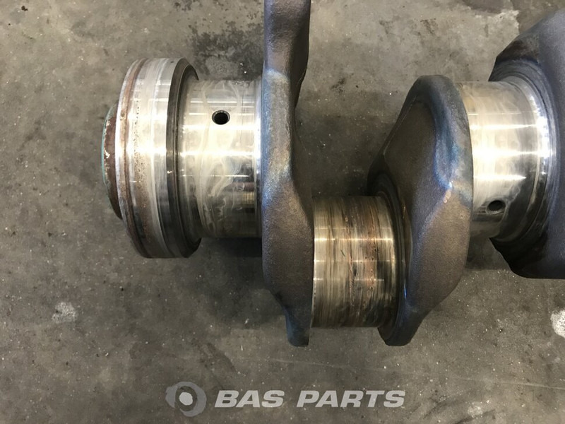 Volvo Krukas Volvo 20486222 - Vilebrequin pour Camion: photos 5 Volvo Krukas Volvo 20486222 - Vilebrequin pour Camion: photos 5