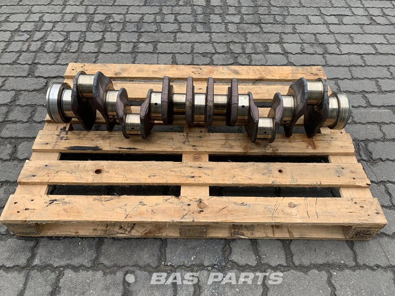 Volvo Krukas Volvo 20585167 - Vilebrequin pour Camion: photos 3 Volvo Krukas Volvo 20585167 - Vilebrequin pour Camion: photos 3