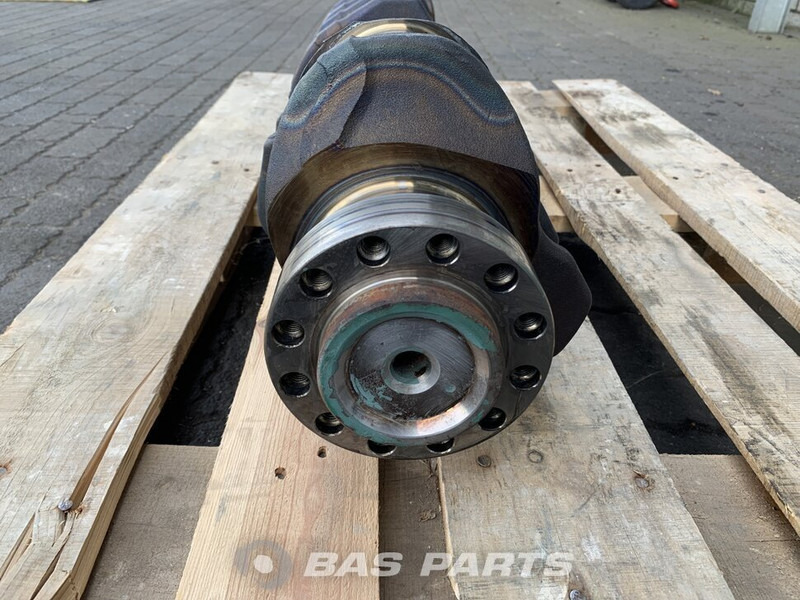 Volvo Krukas Volvo 20585167 - Vilebrequin pour Camion: photos 2 Volvo Krukas Volvo 20585167 - Vilebrequin pour Camion: photos 2