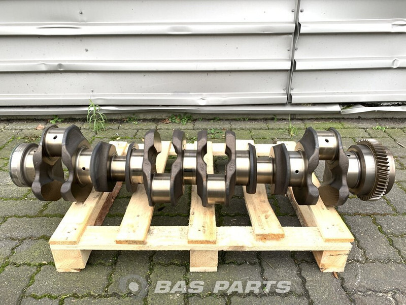 Volvo Krukas Volvo 20585167 - Vilebrequin pour Camion: photos 1 Volvo Krukas Volvo 20585167 - Vilebrequin pour Camion: photos 1