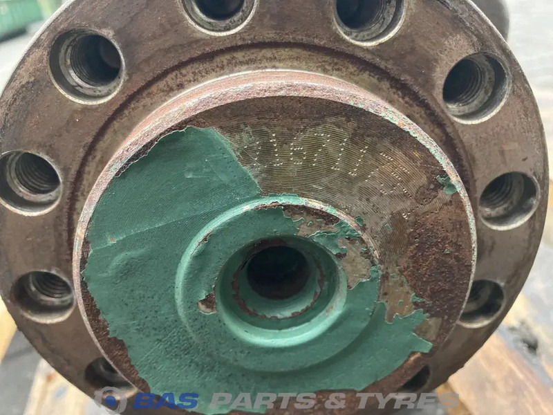 Volvo Krukas Volvo 20585167 - Vilebrequin pour Camion: photos 5 Volvo Krukas Volvo 20585167 - Vilebrequin pour Camion: photos 5