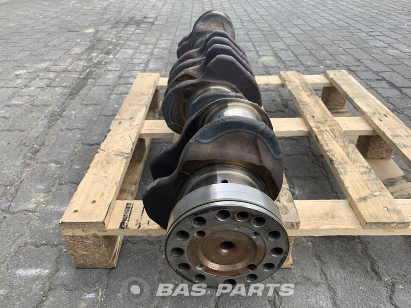 Volvo Krukas Volvo 20585167 - Vilebrequin pour Camion: photos 3 Volvo Krukas Volvo 20585167 - Vilebrequin pour Camion: photos 3