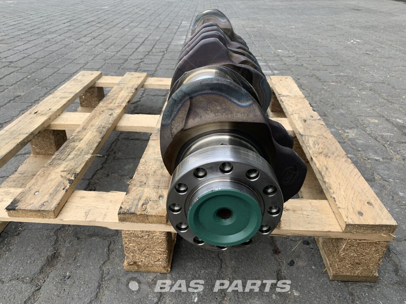 Volvo Krukas Volvo 20585167 - Vilebrequin pour Camion: photos 2 Volvo Krukas Volvo 20585167 - Vilebrequin pour Camion: photos 2