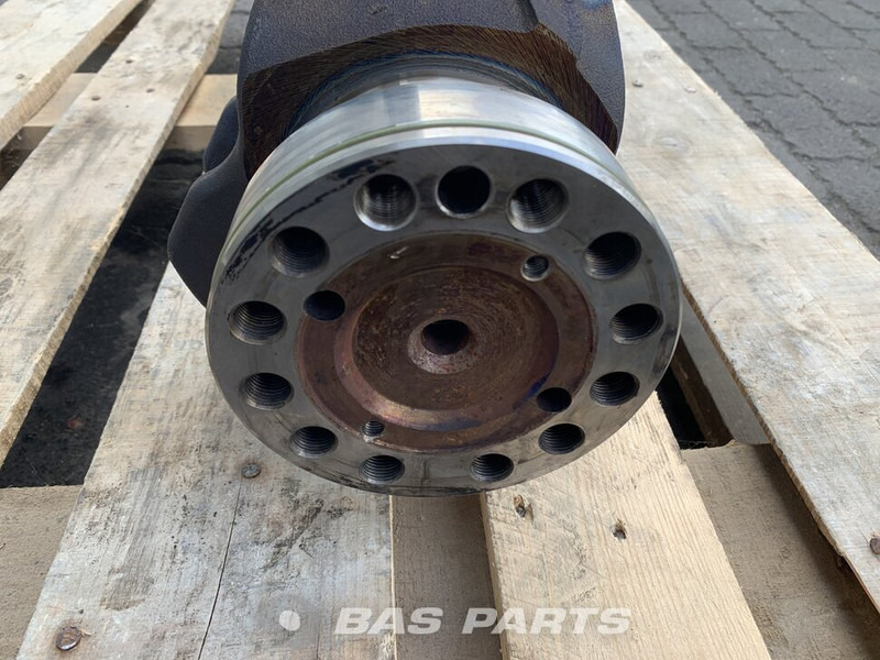 Volvo Krukas Volvo 20585167 - Vilebrequin pour Camion: photos 3 Volvo Krukas Volvo 20585167 - Vilebrequin pour Camion: photos 3