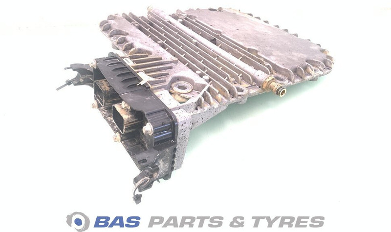 Volvo  - Boîte de vitesse pour Camion: photos 1 Volvo  - Boîte de vitesse pour Camion: photos 1