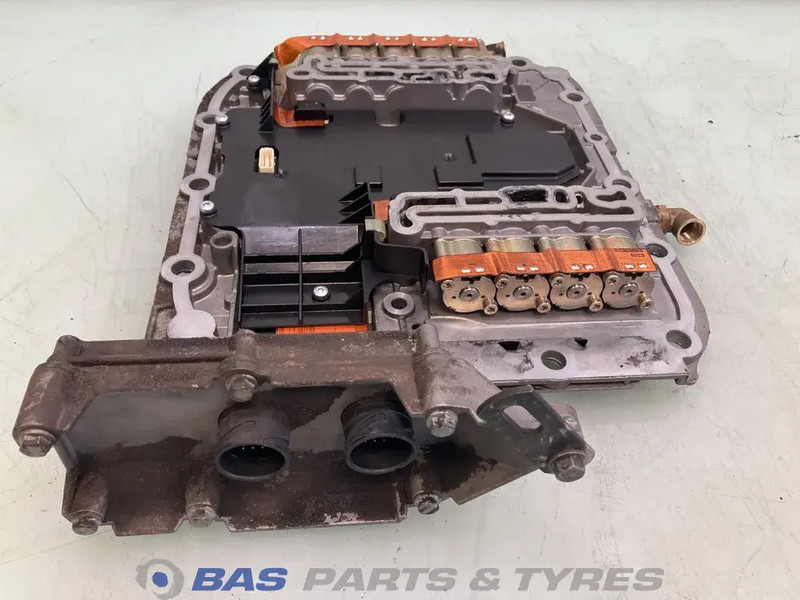 Volvo  - Boîte de vitesse pour Camion: photos 2 Volvo  - Boîte de vitesse pour Camion: photos 2