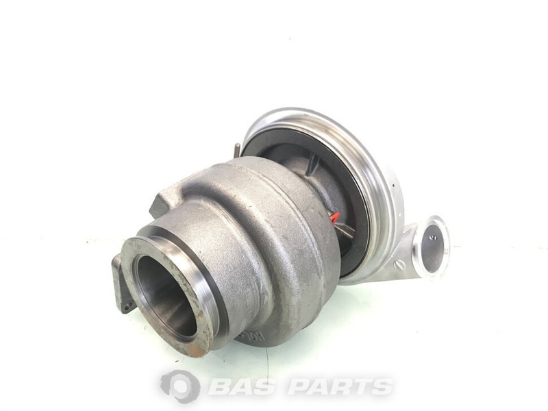 Volvo - Turbocompresseur pour Camion: photos 2 Volvo - Turbocompresseur pour Camion: photos 2