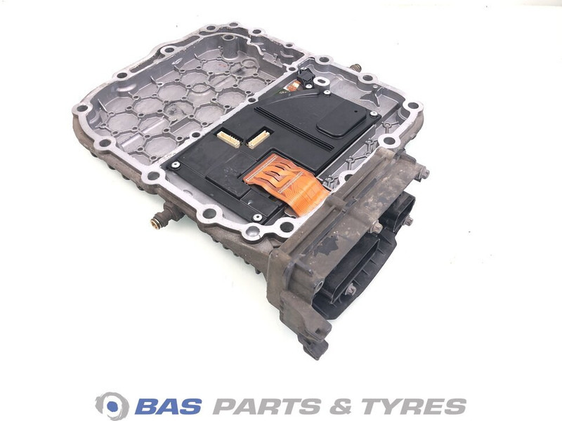 Volvo  - Boîte de vitesse pour Camion: photos 2 Volvo  - Boîte de vitesse pour Camion: photos 2