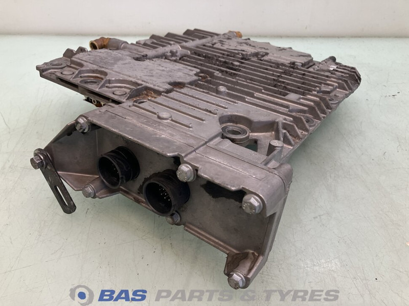 Volvo  - Boîte de vitesse pour Camion: photos 1 Volvo  - Boîte de vitesse pour Camion: photos 1