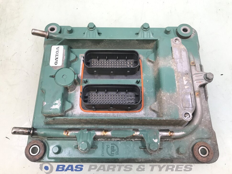 Volvo - Bloc de gestion pour Camion: photos 1 Volvo - Bloc de gestion pour Camion: photos 1