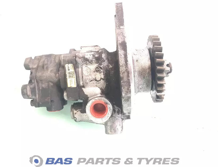 Volvo - Pompe de support pour Camion: photos 1 Volvo - Pompe de support pour Camion: photos 1
