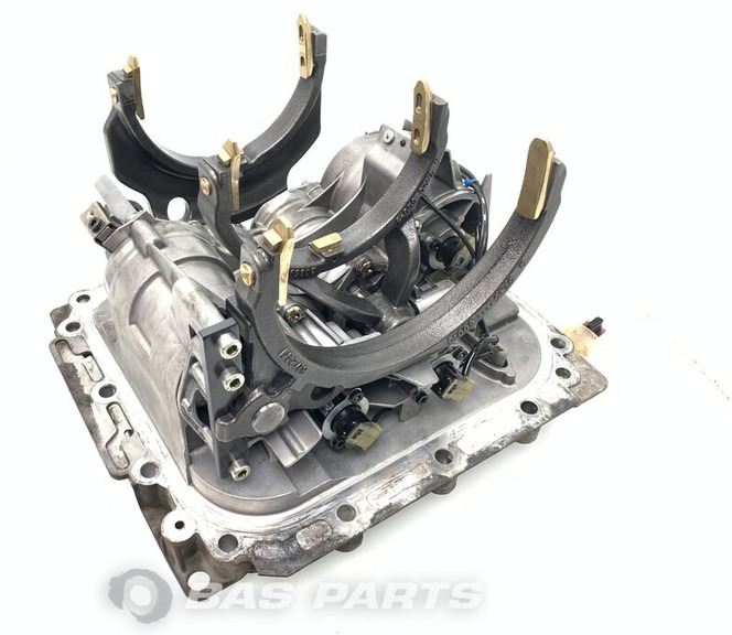 Volvo  - Boîte de vitesse pour Camion: photos 5 Volvo  - Boîte de vitesse pour Camion: photos 5