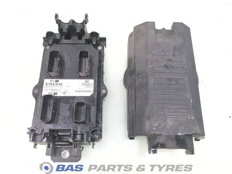 Volvo - Bloc de gestion pour Camion: photos 1 Volvo - Bloc de gestion pour Camion: photos 1