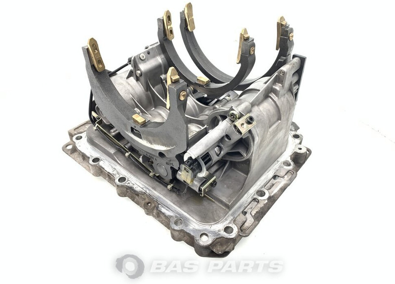 Volvo  - Boîte de vitesse pour Camion: photos 4 Volvo  - Boîte de vitesse pour Camion: photos 4