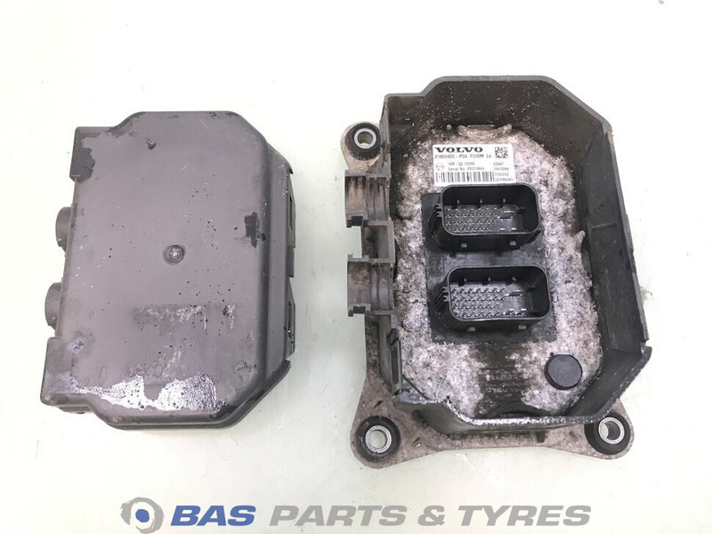 Volvo - Bloc de gestion pour Camion: photos 1 Volvo - Bloc de gestion pour Camion: photos 1