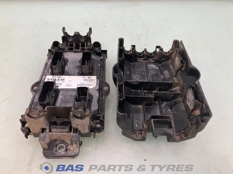 Volvo - Bloc de gestion pour Camion: photos 1 Volvo - Bloc de gestion pour Camion: photos 1