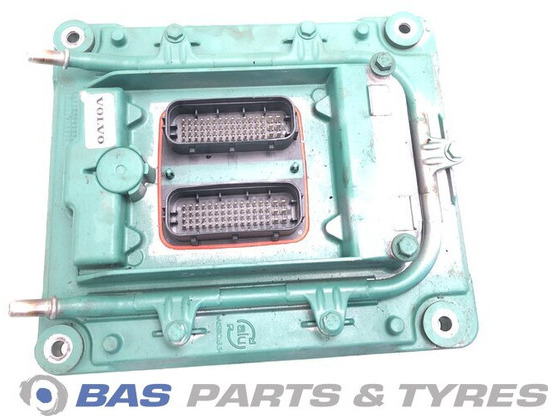 Volvo - Bloc de gestion pour Camion: photos 1 Volvo - Bloc de gestion pour Camion: photos 1