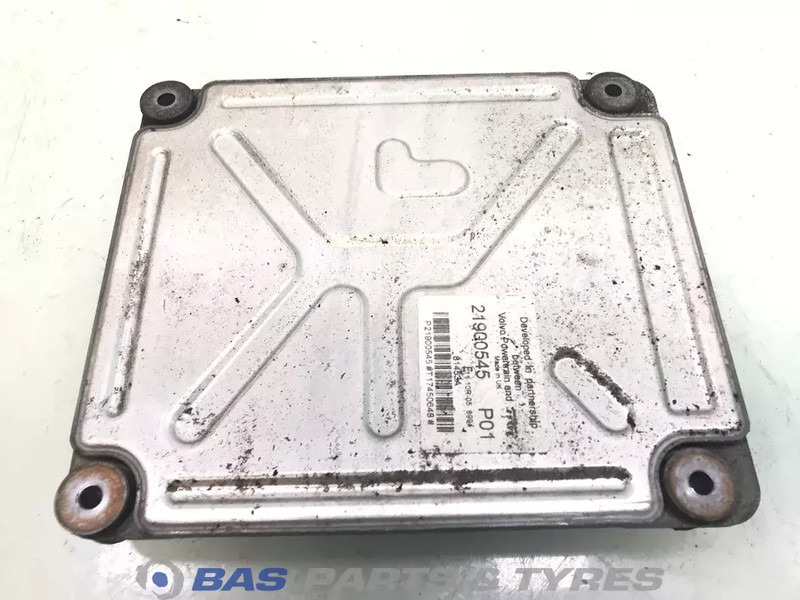 Volvo - Bloc de gestion pour Camion: photos 2 Volvo - Bloc de gestion pour Camion: photos 2