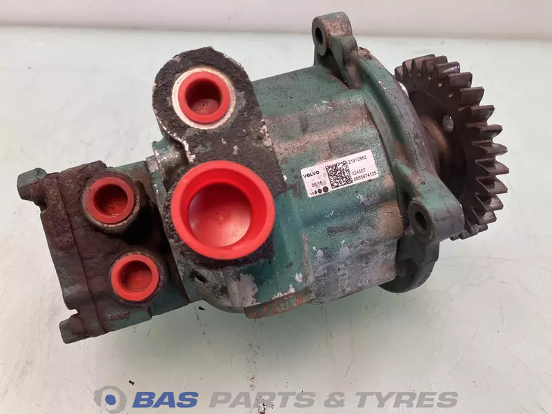 Volvo - Pompe de support pour Camion: photos 1 Volvo - Pompe de support pour Camion: photos 1