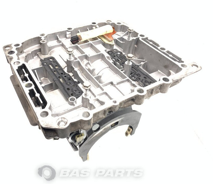 Volvo  - Boîte de vitesse pour Camion: photos 1 Volvo  - Boîte de vitesse pour Camion: photos 1