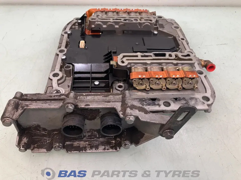 Volvo  - Boîte de vitesse pour Camion: photos 2 Volvo  - Boîte de vitesse pour Camion: photos 2