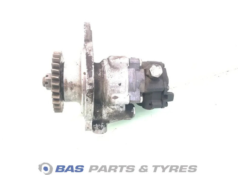 Volvo - Pompe de support pour Camion: photos 3 Volvo - Pompe de support pour Camion: photos 3