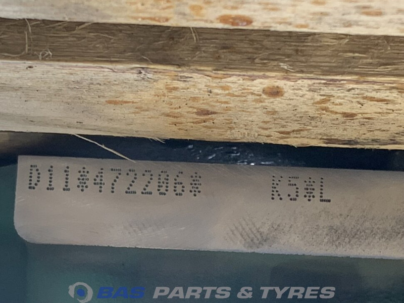 Volvo Motorblok Volvo 24426731 - Moteur et pièces pour Camion: photos 5 Volvo Motorblok Volvo 24426731 - Moteur et pièces pour Camion: photos 5