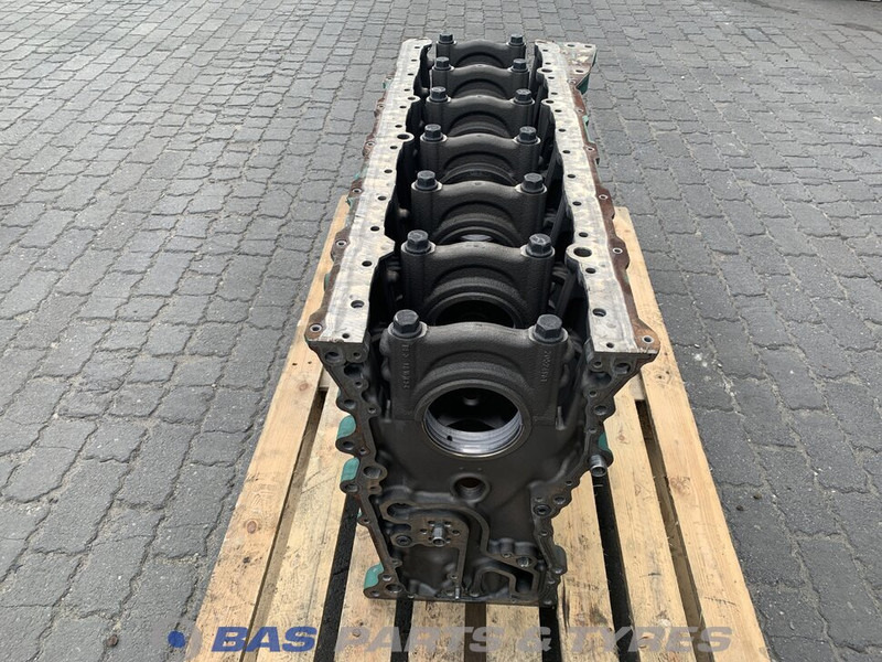 Volvo Motorblok Volvo 24426731 - Moteur et pièces pour Camion: photos 4 Volvo Motorblok Volvo 24426731 - Moteur et pièces pour Camion: photos 4