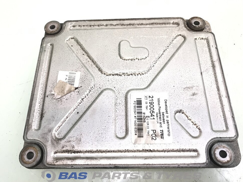 Volvo Motormanagement ECU Volvo 21900541 - Bloc de gestion pour Camion: photos 2 Volvo Motormanagement ECU Volvo 21900541 - Bloc de gestion pour Camion: photos 2
