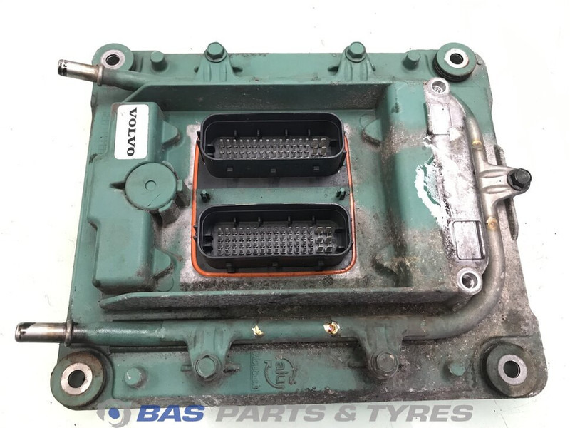 Volvo Motormanagement ECU Volvo 21900541 - Bloc de gestion pour Camion: photos 1 Volvo Motormanagement ECU Volvo 21900541 - Bloc de gestion pour Camion: photos 1