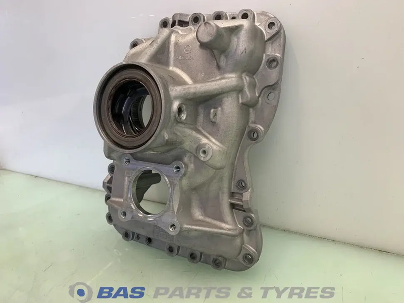 Volvo Rangeversnellingshuis Volvo 20483506 - Embrayage et pièces pour Camion: photos 3 Volvo Rangeversnellingshuis Volvo 20483506 - Embrayage et pièces pour Camion: photos 3