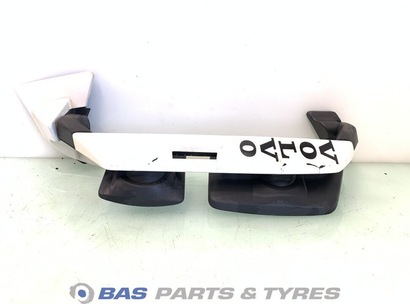 Volvo Spiegel Volvo 21765178 - Rétroviseur pour Camion: photos 1 Volvo Spiegel Volvo 21765178 - Rétroviseur pour Camion: photos 1