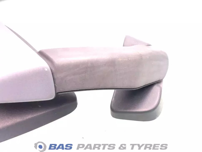 Volvo Spiegel Volvo 21765178 - Rétroviseur pour Camion: photos 4 Volvo Spiegel Volvo 21765178 - Rétroviseur pour Camion: photos 4