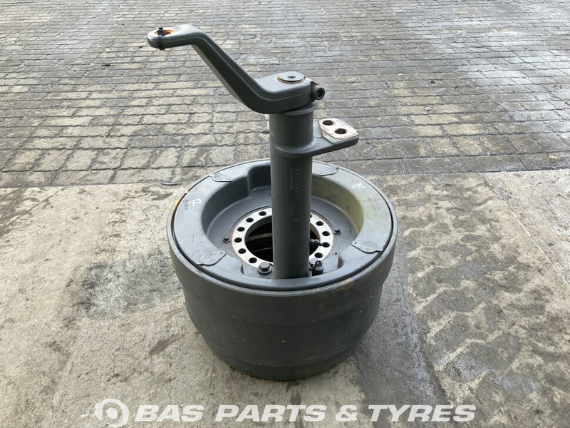 Volvo Trommelremmen set Volvo 3095036 - Disques de frein pour Camion: photos 1 Volvo Trommelremmen set Volvo 3095036 - Disques de frein pour Camion: photos 1