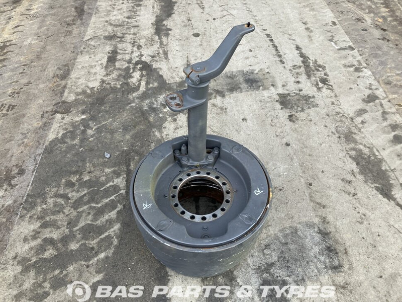 Volvo Trommelremmen set Volvo 3095036 - Disques de frein pour Camion: photos 2 Volvo Trommelremmen set Volvo 3095036 - Disques de frein pour Camion: photos 2