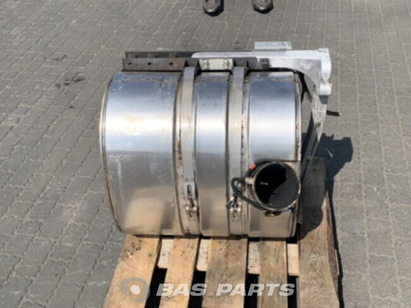 Volvo Uitlaatdemper Volvo 20579347 - Catalyseur pour Camion: photos 2 Volvo Uitlaatdemper Volvo 20579347 - Catalyseur pour Camion: photos 2