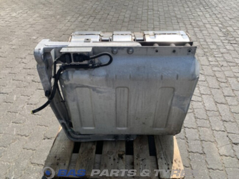 Volvo Uitlaatdemper Volvo 20579347 - Catalyseur pour Camion: photos 4 Volvo Uitlaatdemper Volvo 20579347 - Catalyseur pour Camion: photos 4