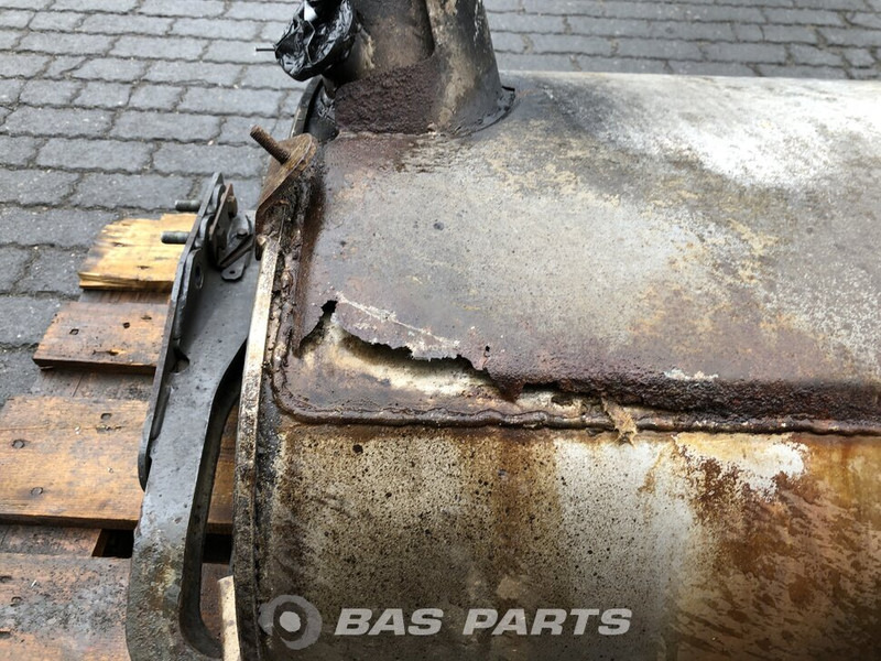 Volvo Uitlaatdemper Volvo 20945148 - Silencieux pour Camion: photos 4 Volvo Uitlaatdemper Volvo 20945148 - Silencieux pour Camion: photos 4